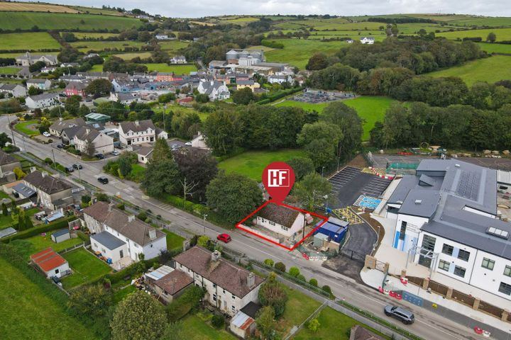 Ballinspittle Health Centre, Ballycatten, Ballinspittle, Co. Cork, P17AF53