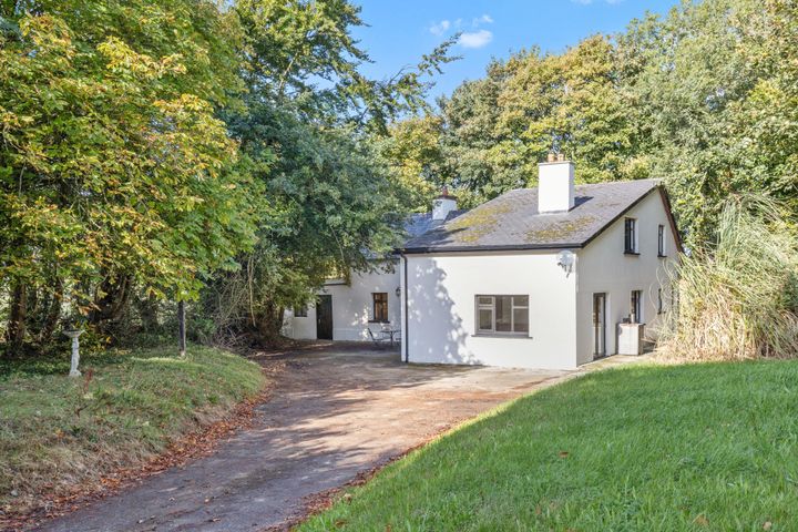 Ballyknock, Rosbercon, New Ross, Co. Kilkenny, Y34FV07