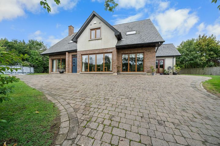 7 Curragh Woods, Kilanerin, Co. Wexford, Y25VY33