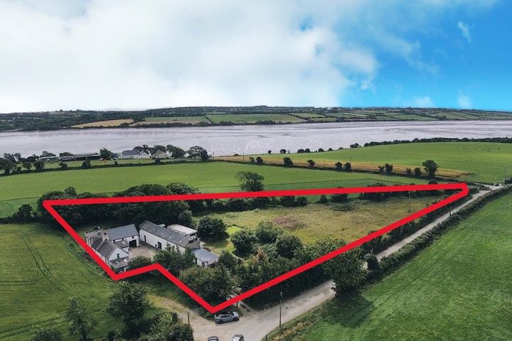 Clonmines, Wellingtonbridge, Co. Wexford, Y35N2C8