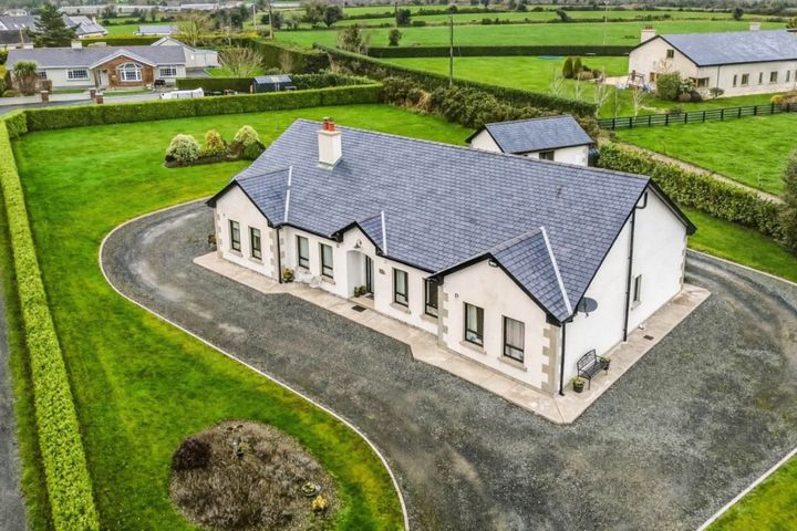 `Tig Na Moladh`, Knockavota, Gorey, Co. Wexford, Kilanerin, Co. Wexford, Y25W6T2