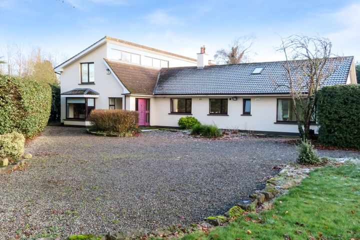 The Beeches, Blackbog Road, Carlow, Co. Carlow, R93K239