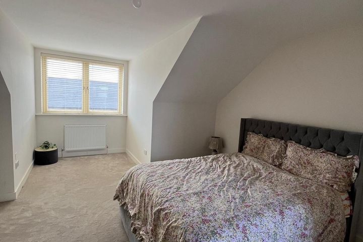 Parklands estate, Saggart, Dublin 24, Citywest, Co. Dublin