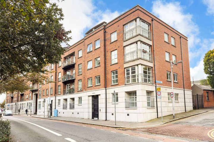 5 Audeon House, Ardilaun Court, Patrick Street, Dublin 8, D08H1W2