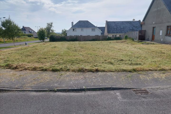 17 Sli na Speire, Clieveragh, Listowel, Co. Kerry