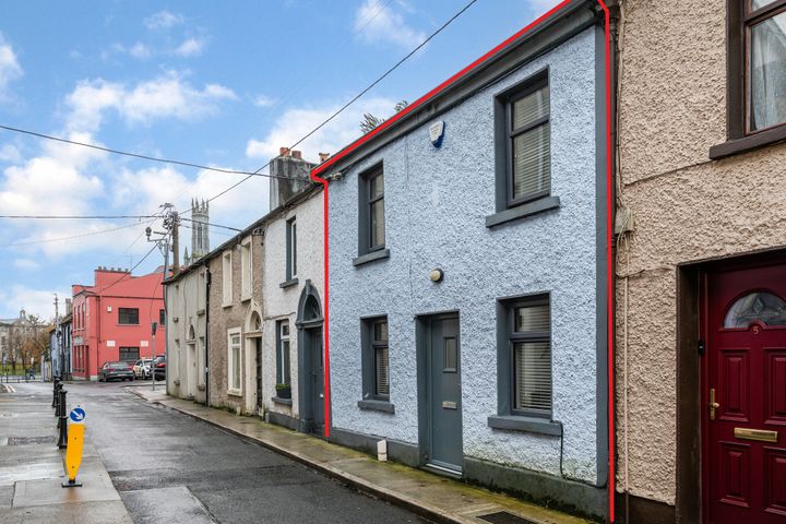 6 Brown Street, Carlow, Co. Carlow, Graiguecullen, Co. Carlow, R93NN24