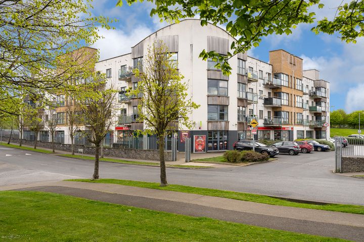 134 Belfry Hall, Citywest, Co. Dublin