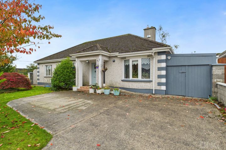 10 Parkers Hill, Walsh Island, Co. Offaly, R35V578