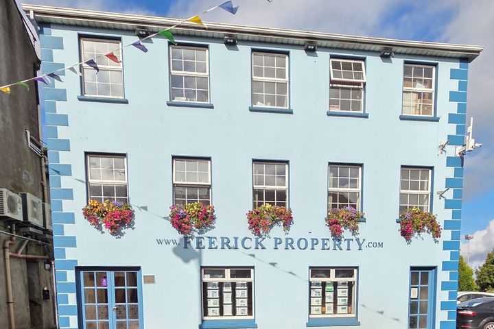 Abbey Street, Ballinrobe, Co. Mayo