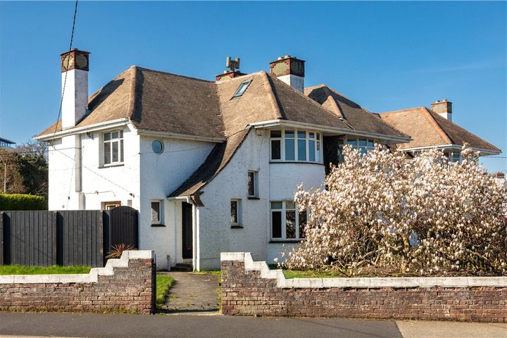 49 The Rise, Mount Merrion, Blackrock, Dublin