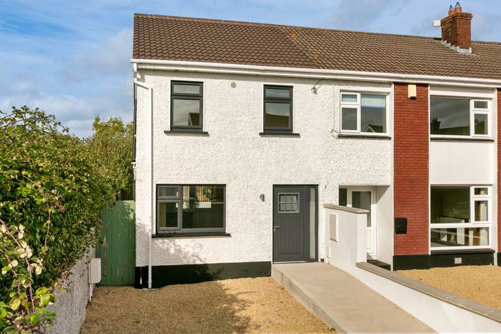 73a Cill Cais, Old Bawn, Tallaght, Dublin 24, D24X64K