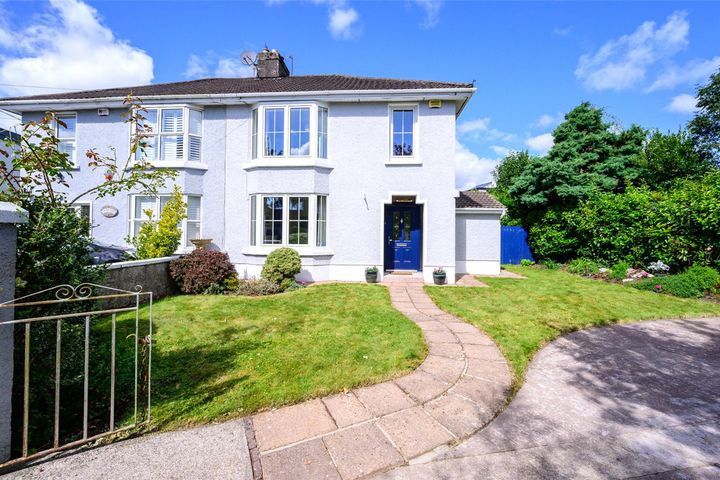 Cul Alainn, 23a Rathmore Lawn, T12Y0YX