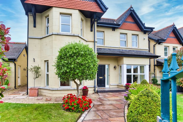 2 Delgany Gate, Delgany, Wicklow, Wicklow