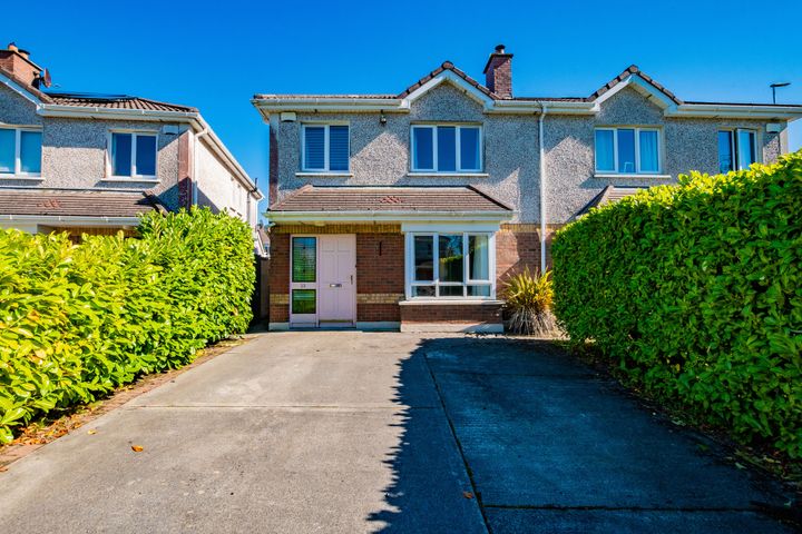 23 The Green, Lakepoint, Mullingar, Westmeath