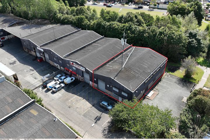 30 Airways Industrial Estate, Santry, Dublin 9