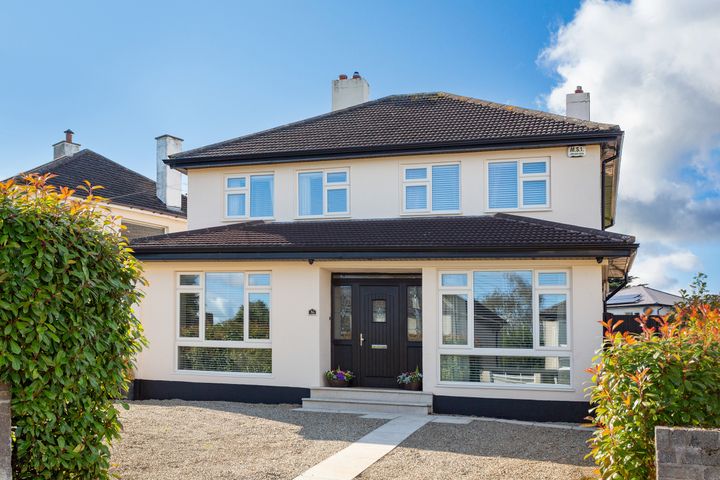 36 Beech Park Dr, Foxrock, Dublin 18, Dublin 18, Dublin
