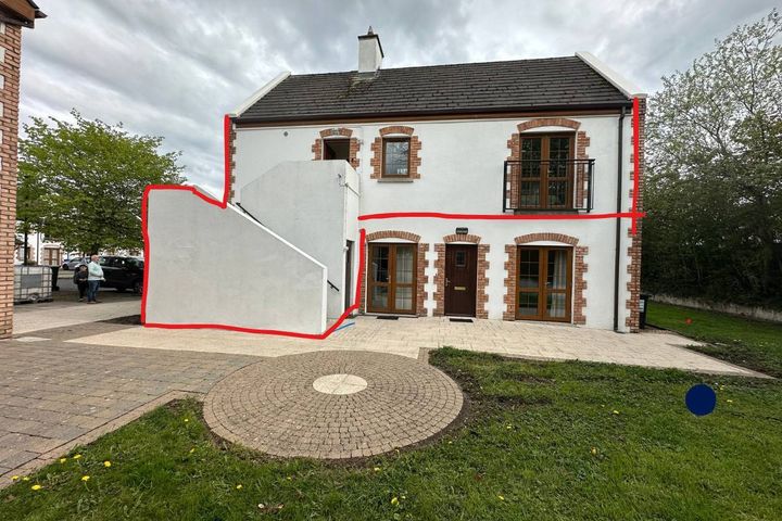 14 Thomond Court, Ballymahon, Longford, Longford