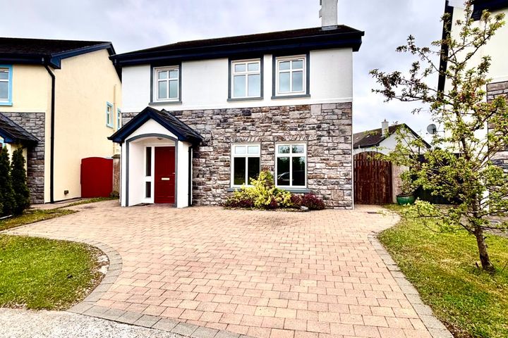 3 College Woods, Balla, Balla, Co. Mayo, F23K797