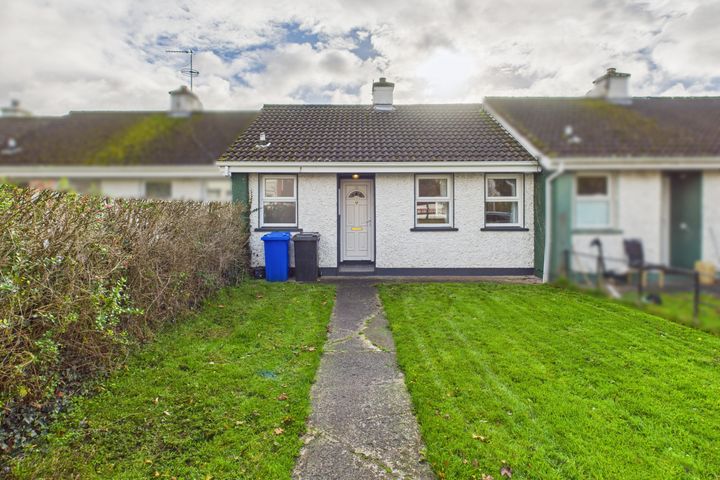 85 Hymany Park, Ballinasloe, Co. Galway, H53C9K7