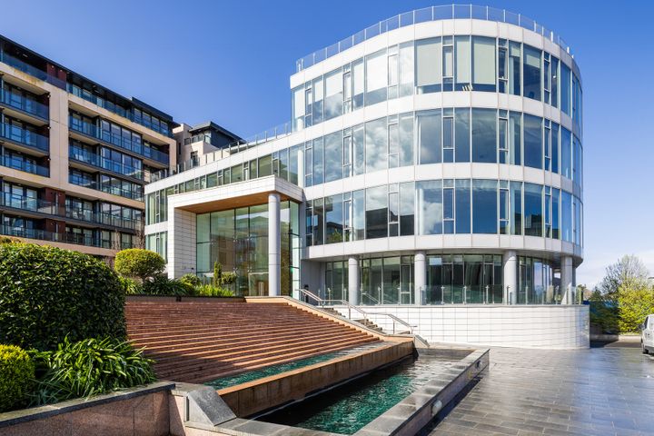 The Grange Office, Stillorgan, Co. Dublin