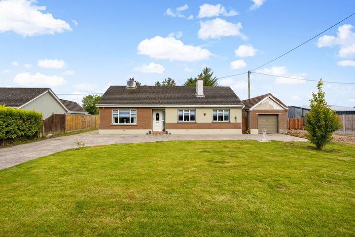 Coonough, Carbury, Co. Kildare, Kildare