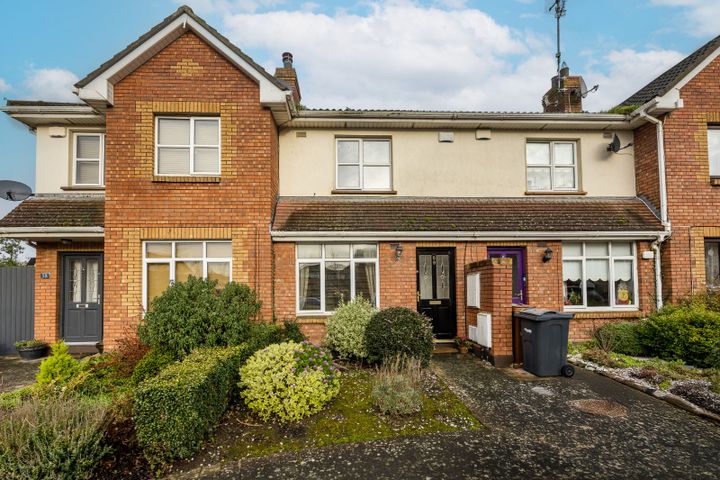 59 Boroimhe Maples, Boroimhe, Swords, Co. Dublin, K67K184