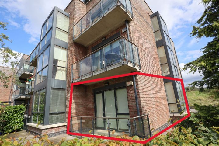 49 Park Ridge, Grangerath, Drogheda, Co. Meath, A92TVF1