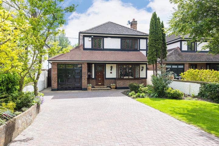11 Auburn Grove, Malahide, Dublin, Dublin