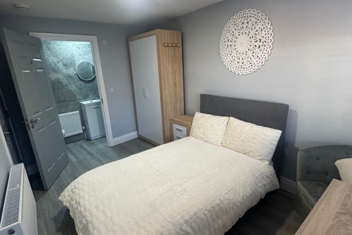 Carlow town , Carlow Town, Co. Carlow