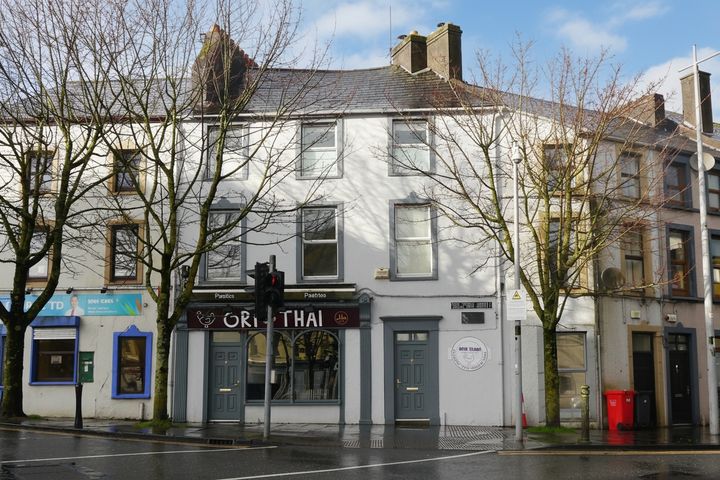 47 Thomas Davis Street, Blackpool, Cork, T23YE20