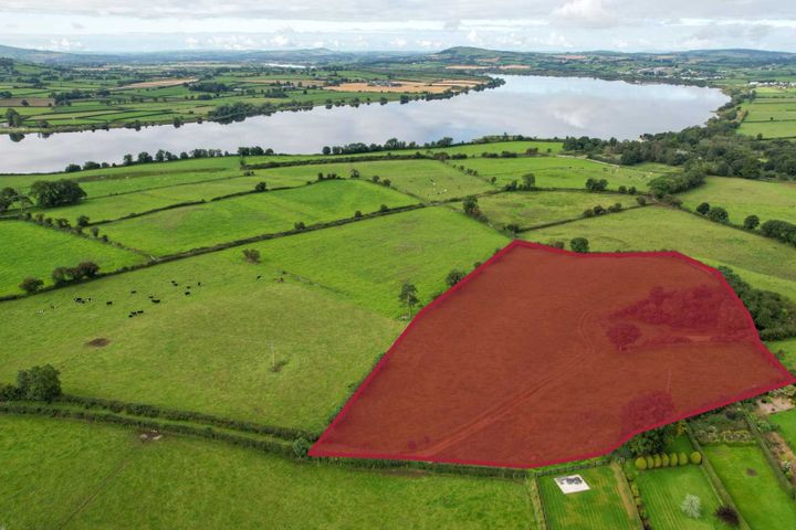 Glasmullan, Carrigans, Co. Donegal