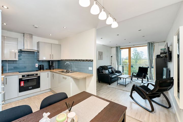 56 Academy Square, Academy Street, Navan, Co. Meath, C15FH05