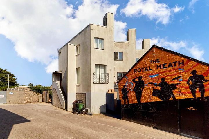 Apartment 4 Metges Lane, Navan, Co. Meath, C15XF21