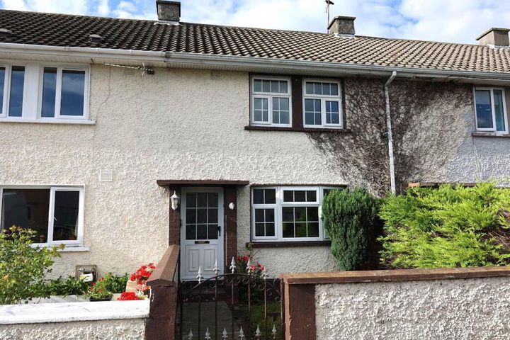 158 St. Brigid`s Place, Portlaoise, Co. Laois, R32Y82F