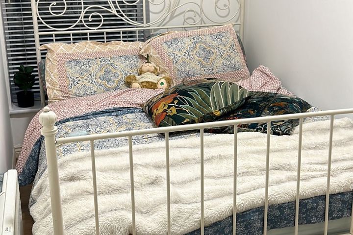 Apartment 7, Grafton Hall, 38-40 Aungier Street, D, Dublin 2