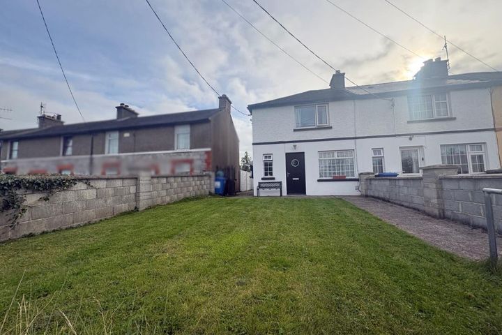 1 Pearse Avenue, Mallow, Mallow, Co. Cork, P51V2HW