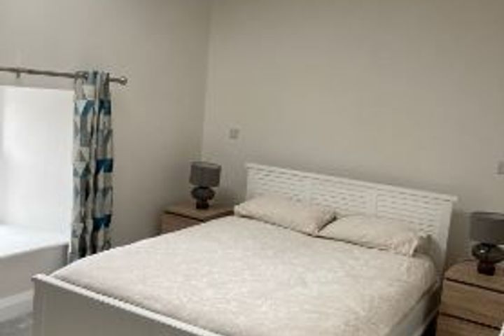 Main Street, Cooraclare Village, Kilrush, Co Clare, Cooraclare, Co. Clare