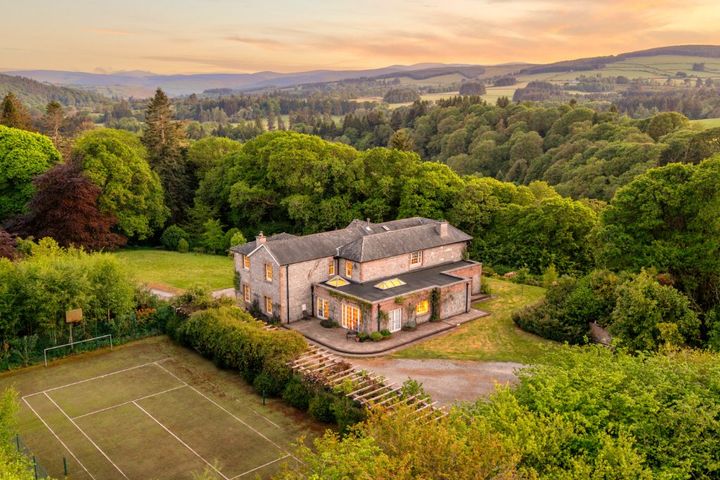 Uplands, Annamoe, Co. Wicklow, A98DK23