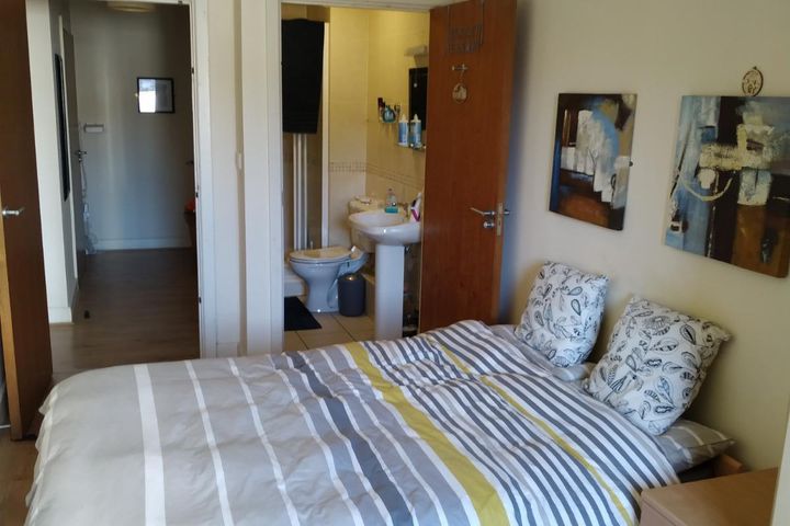 56 Kings Court, North King Street, Smithfield, Dublin 7