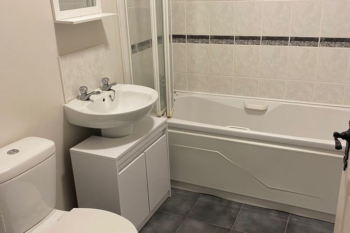 Apartment, Springvale, Tubbercurry, Co. Sligo, Tubbercurry, Co. Sligo, F91PV26