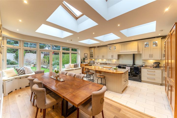 28 Greenfield Park, Donnybrook, Dublin 4, Dublin 4, Dublin