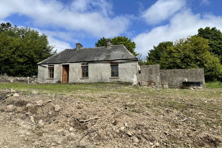 Glendree Upper, Feakle, Co. Clare