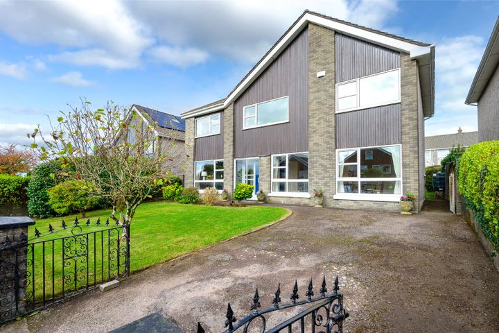 3 Bishopscourt Hill, Bishopstown, Cork City, T12NP8K