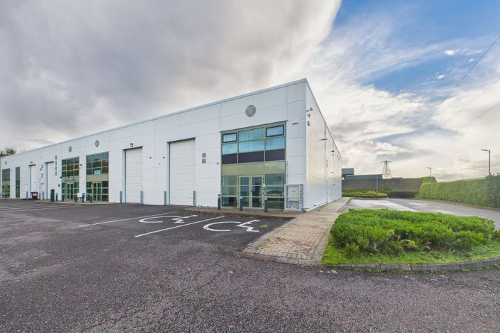 Unit 17, Eastgate Drive, Little Island, Co. Cork