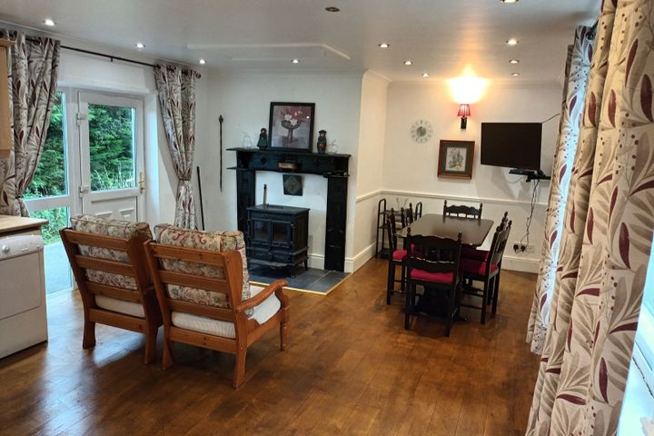 House share near Moycullen , Moyvoon, Co. Galway