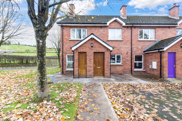 34A Drumbear Wood, Monaghan, H18VY63