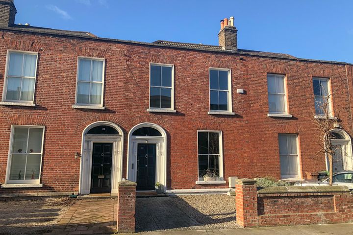 32 Longwood Ave, Portobello, Dublin 8, Dublin 8, Dublin