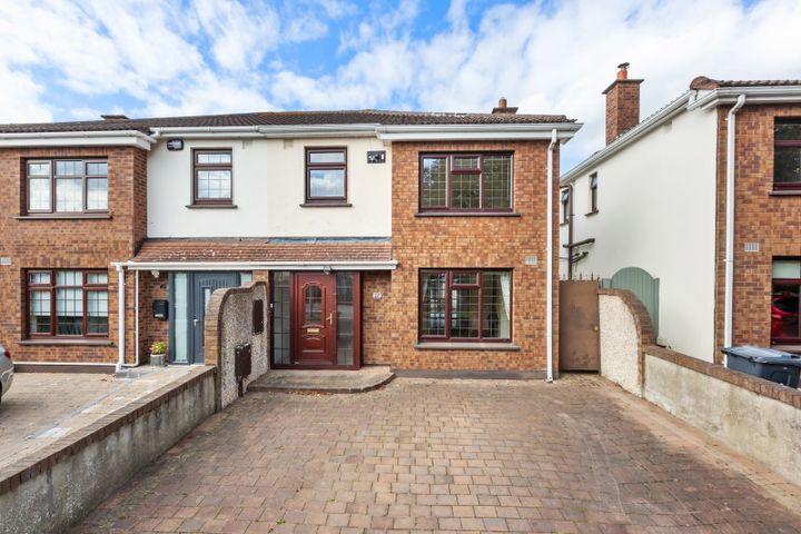 27 Laverna Dale, Castleknock, Dublin 15, Castleknock, Dublin 15, D15CH6N