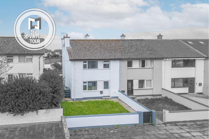 101 Rahylin Glebe, Ballybane, Galway City, H91HW7E