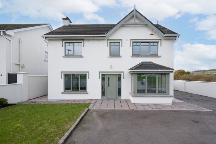 17 Glen Iris, Rathpeacon, Cork, Cork